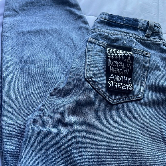 Ksubi Jean - Picture 3 of 6